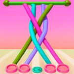 Rope Unwind 0.3 Apk Mod Unlimited Money Rope Unwind 0.3 Apk Mod Unlimited Money