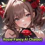 Rosie-Fancy AI Chatbot 1.0.1 Apk Mod Premium Rosie-Fancy AI Chatbot 1.0.1 Apk Mod Premium