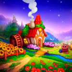 Royal Farm 1.108.1 Apk Mod Unlimited Money