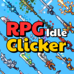 Rpg Idle Clicker 1.3.2 Apk Mod Unlimited Money