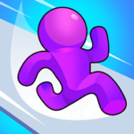 Run Challenge3DParkour Game 1.0.07 Apk Mod Unlimited Money