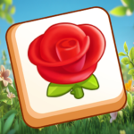Scenery Tile Match 1.0.0 Apk Mod Unlimited Money