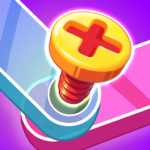 Screw Craze – Pin Puzzle 1.01 Apk Mod Unlimited Money Screw Craze – Pin Puzzle 1.01 Apk Mod Unlimited Money