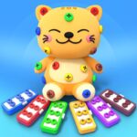 Screw Escape 3DScrew Out Game 1.01 Apk Mod Unlimited Money