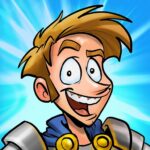 Shakes Fidget – Fantasy MMO 24.700.250314.1 Apk Mod Unlimited Money