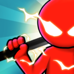 Shock Legend of Stickman 0.0.2 Apk Mod Unlimited Money