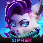 Sipher Odyssey Coop Roguelite 1.0.18 Apk Mod Unlimited Money