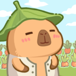 Sloppy Capy Life 1.0.15 Apk Mod Unlimited Money