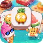 Snack Tiles 1.0.6 Apk Mod Unlimited Money