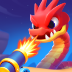 Snake Repel Protect the Girl 1.02 Apk Mod Unlimited Money