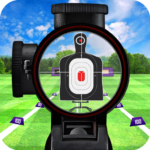 Sniper Target Range Shooting 1.3.30 Apk Mod Unlimited Money