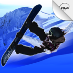 Snowboard Racing Ultimate 4.000 Apk Mod Unlimited Money