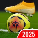 Soccer Dynasty Club Manager 1.0.5 Apk Mod Unlimited Money