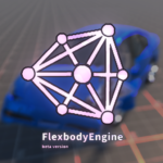 Softbody Car Crash – Flexbody 0.1.2 Apk Mod Unlimited Money