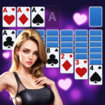 Solitaire Fantasy Card Games 1.0.1 Apk Mod Unlimited Money