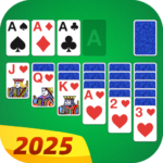 Solitaire Klondike Card Games 1.1.110 Apk Mod Unlimited Money