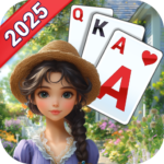 Solitaire TriPeaks Dress Up 2.1.27 Apk Mod Unlimited Money Solitaire TriPeaks Dress Up 2.1.27 Apk Mod Unlimited Money