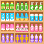 Sort Mania 1.002.196 Apk Mod Unlimited Money