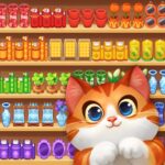 Sort Mansion Mindful Match 1.0.3 Apk Mod Unlimited Money