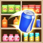 Sort puzzle Goods match 13.41 Apk Mod Unlimited Money