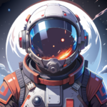 Space Stars RPG Survival Pro 1.10.0 Apk Mod Unlimited Money