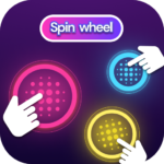 Spin Wheel – Fun Finger Picker 1.0.2 Apk Mod Premium Spin Wheel – Fun Finger Picker 1.0.2 Apk Mod Premium
