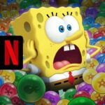 SpongeBob Bubble Pop NETFLIX 1.9.1 Apk Mod Unlimited Money SpongeBob Bubble Pop NETFLIX 1.9.1 Apk Mod Unlimited Money