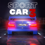 Sport car 3 Taxi Police – 1.04.086 Apk Mod Unlimited Money