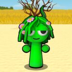 SprankySurvival 321 Run .6 Apk Mod Unlimited Money