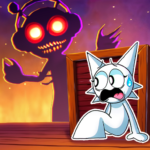 Sprunki Hide Monster Hunt 1.0.5.1 Apk Mod Unlimited Money