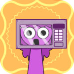 Sprunki Retake Remastered Mod VARY Apk Mod Unlimited Money