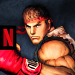 Street Fighter IV CE NETFLIX 1.00.00 Apk Mod Unlimited Money