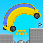 Stretch Car 1.1.5 Apk Mod Unlimited Money
