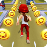Subway Runners Dash 1.3.3 Apk Mod Unlimited Money