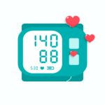 Sugar BPKeeper 1.0.2 Apk Mod Premium