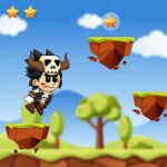 Super Marino Jungle Adventure 4.7 Apk Mod Unlimited Money
