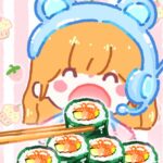 Sushi Land 0.8 Apk Mod Unlimited Money