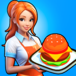 Suzys Restaurant 2.0.0 Apk Mod Unlimited Money