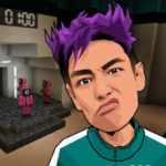 THANOSCRAFT SQUID SURVGAME 4.0 Apk Mod Unlimited Money