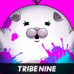 TRIBE NINE 1.0.10 Apk Mod Unlimited Money