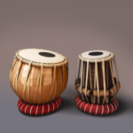 Tabla Indias mystical drum 7.55.1 Apk Mod Unlimited Money