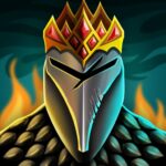 Tap King Idle Clicker RPG 1.01 Apk Mod Unlimited Money