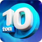 Ten Ton 1.0 Apk Mod Premium