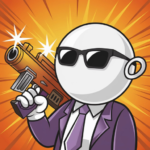 The Assassin Shooter 1.0.0 Apk Mod Unlimited Money