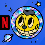 The Electric State Kid Cosmo 1.0 Apk Mod Unlimited Money