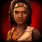The Walking Dead Michonne 1.14 Apk Mod Premium