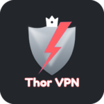 Thor VPN – Hotspot Proxy VPN 1.1 Apk Mod Premium