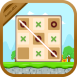 Tic Tac Toe The Classic 1.4.0 Apk Mod Unlimited Money