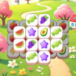 Tile Match Mania 1.3 Apk Mod Unlimited Money