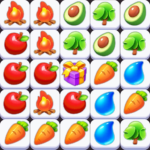 Tile Trails Match Puzzle Game 1.1.9 Apk Mod Unlimited Money